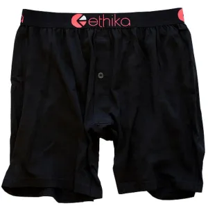 Ethika Black Seal Alternate