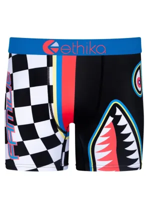 Ethika Bomber Raceway Mid