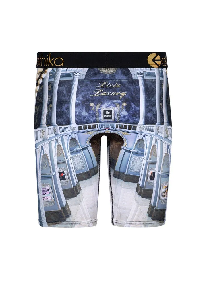 Ethika Boys 2 Chainz - Living Luxury Staple