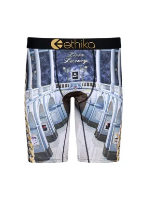 Ethika Boys 2 Chainz - Living Luxury Staple