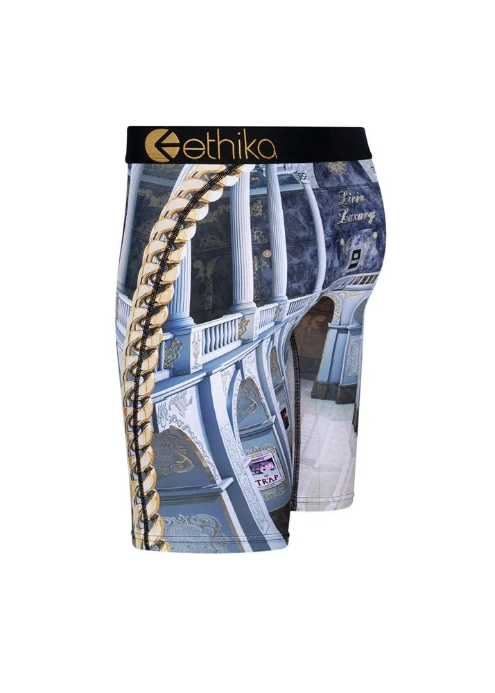 Ethika Boys 2 Chainz - Living Luxury Staple