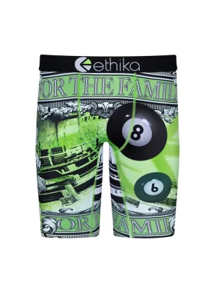 Ethika Boys Corner Boyz Staple