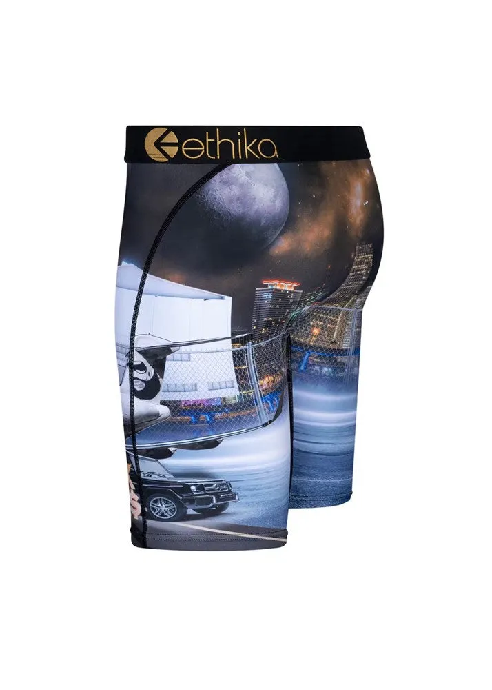 Ethika Boys Flying Private Staple