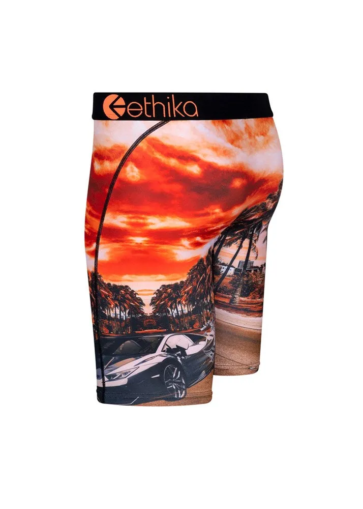 Ethika Boys Hwy Thirteen Staple