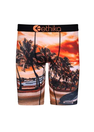 Ethika Boys Hwy Thirteen Staple