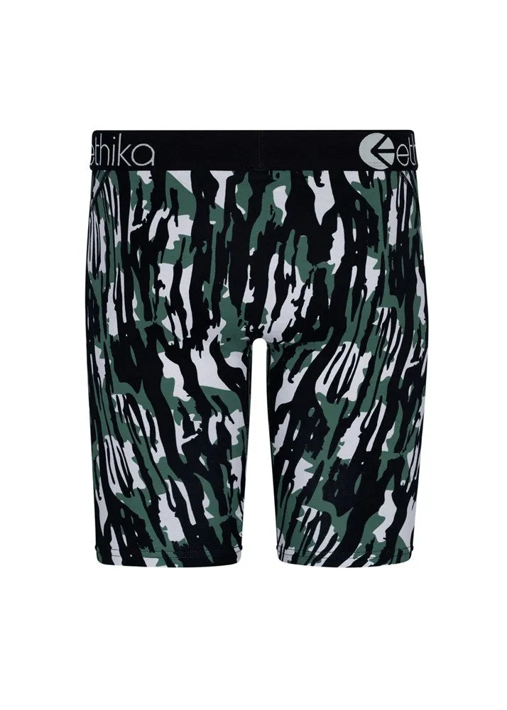 Ethika Boys Morgan Wallen - Muddin Camo Staple