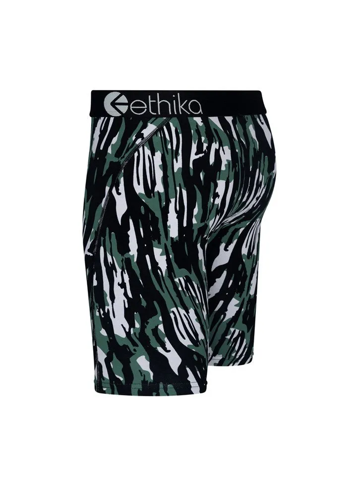 Ethika Boys Morgan Wallen - Muddin Camo Staple