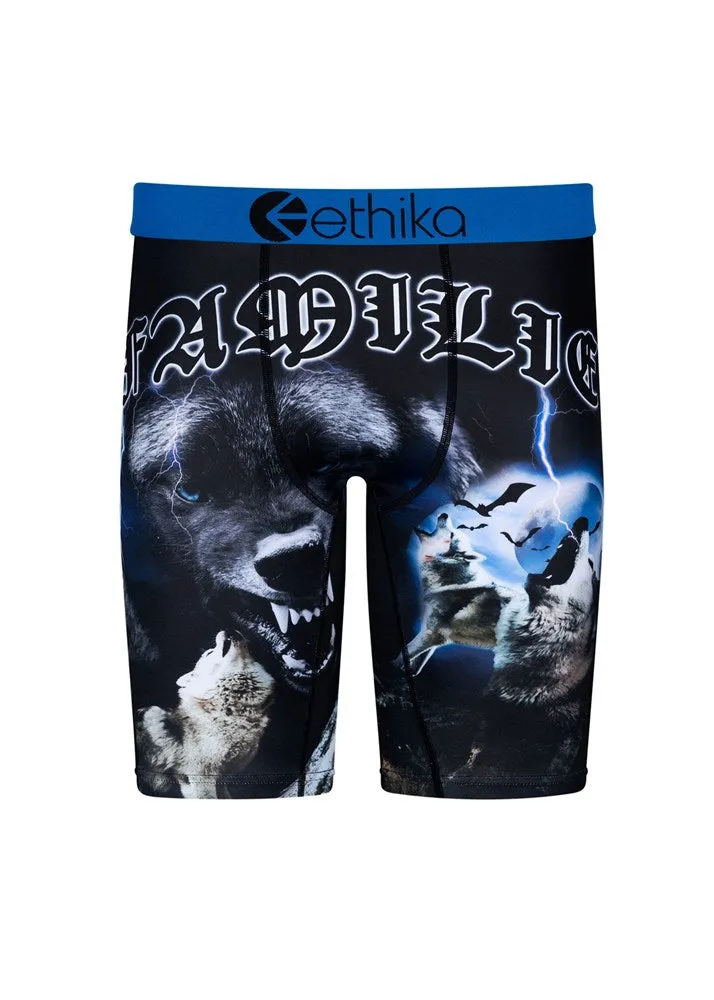 Ethika Boys Pack You Out Staple