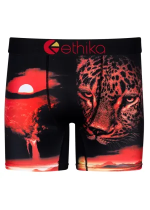 Ethika Dark Safari Mid