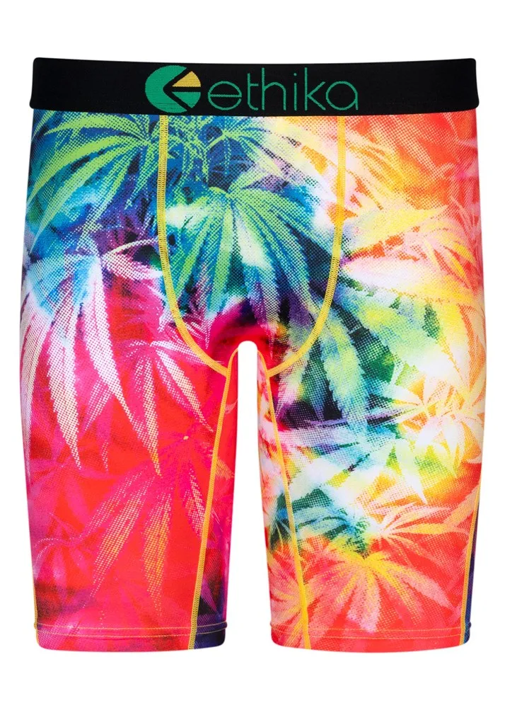 Ethika Hippie Lettuce Staple