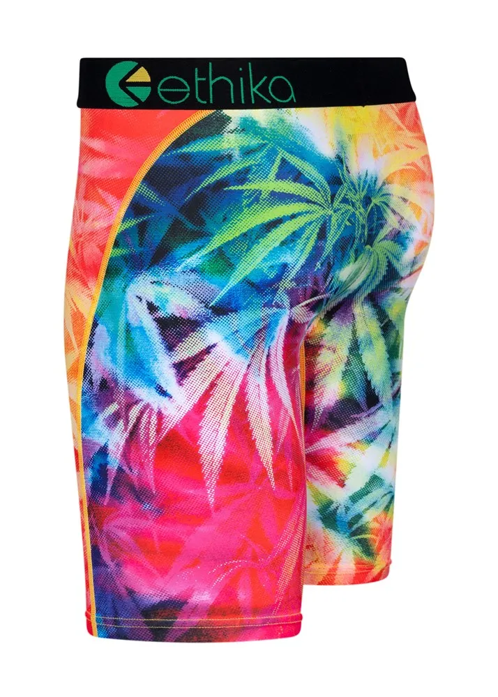 Ethika Hippie Lettuce Staple