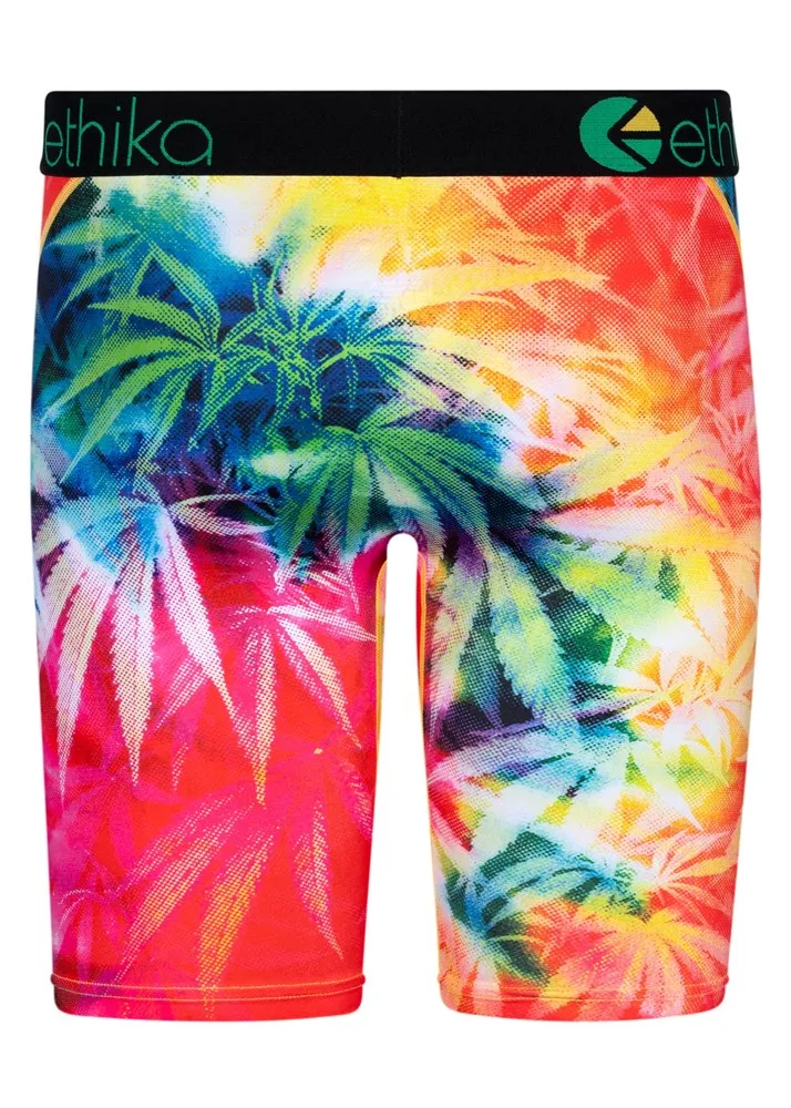 Ethika Hippie Lettuce Staple