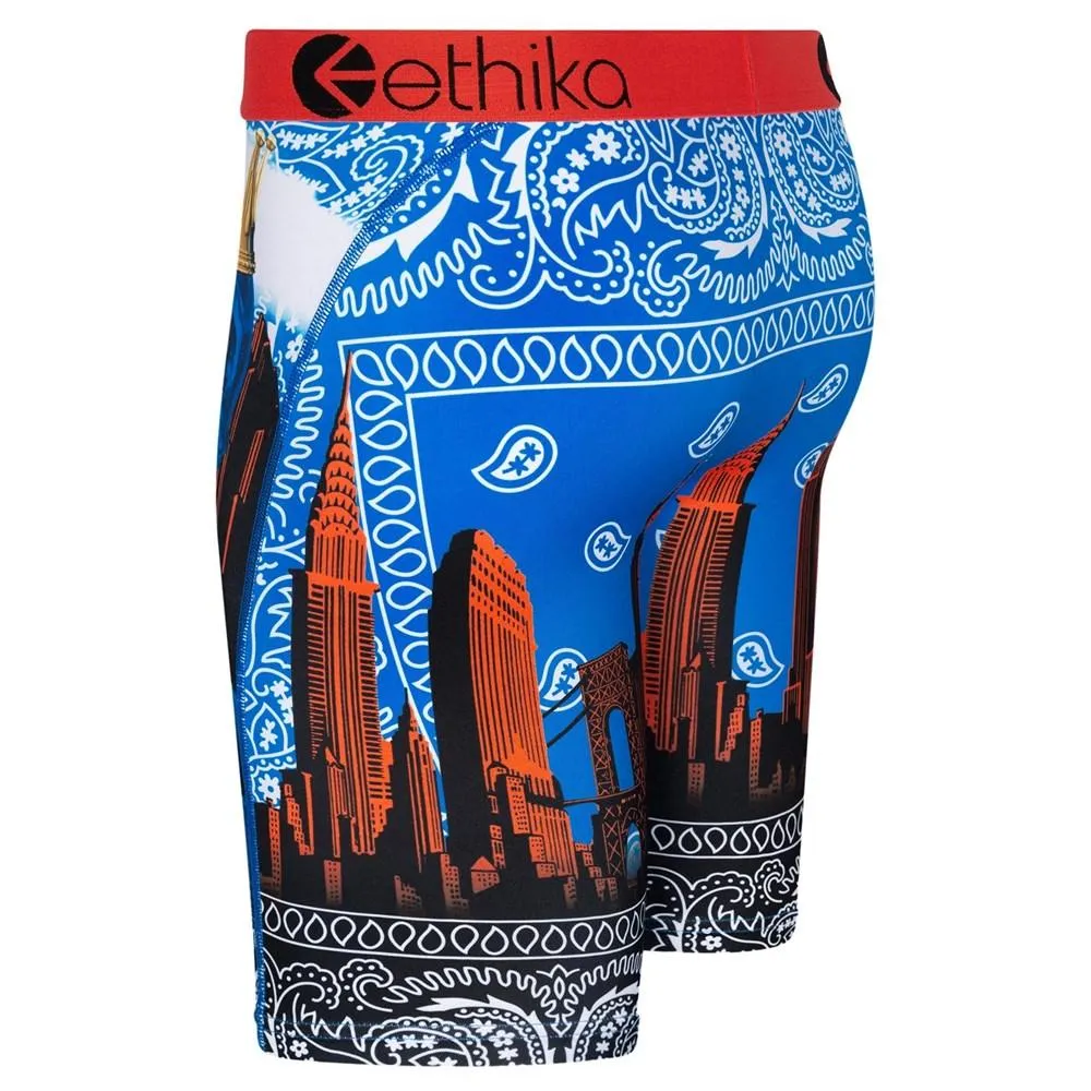 Ethika - Staple Undies (Mens) 1