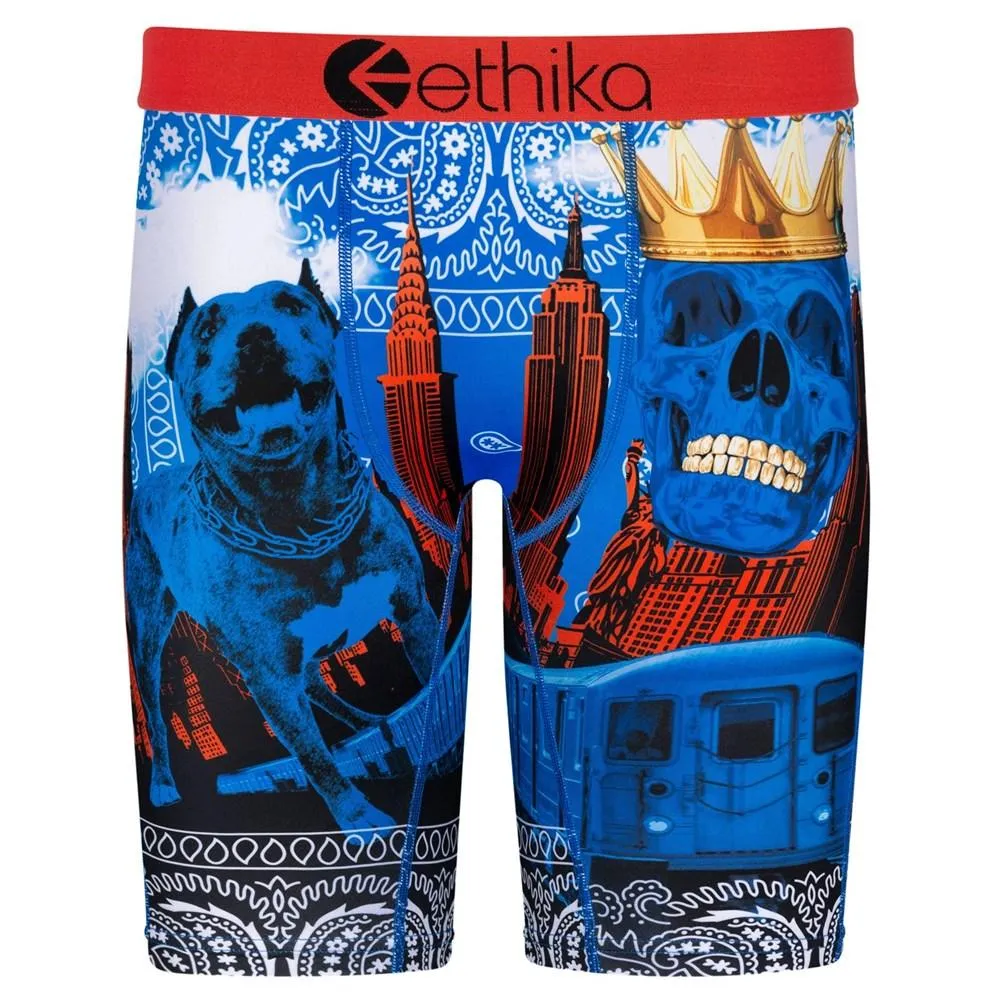 Ethika - Staple Undies (Mens) 1