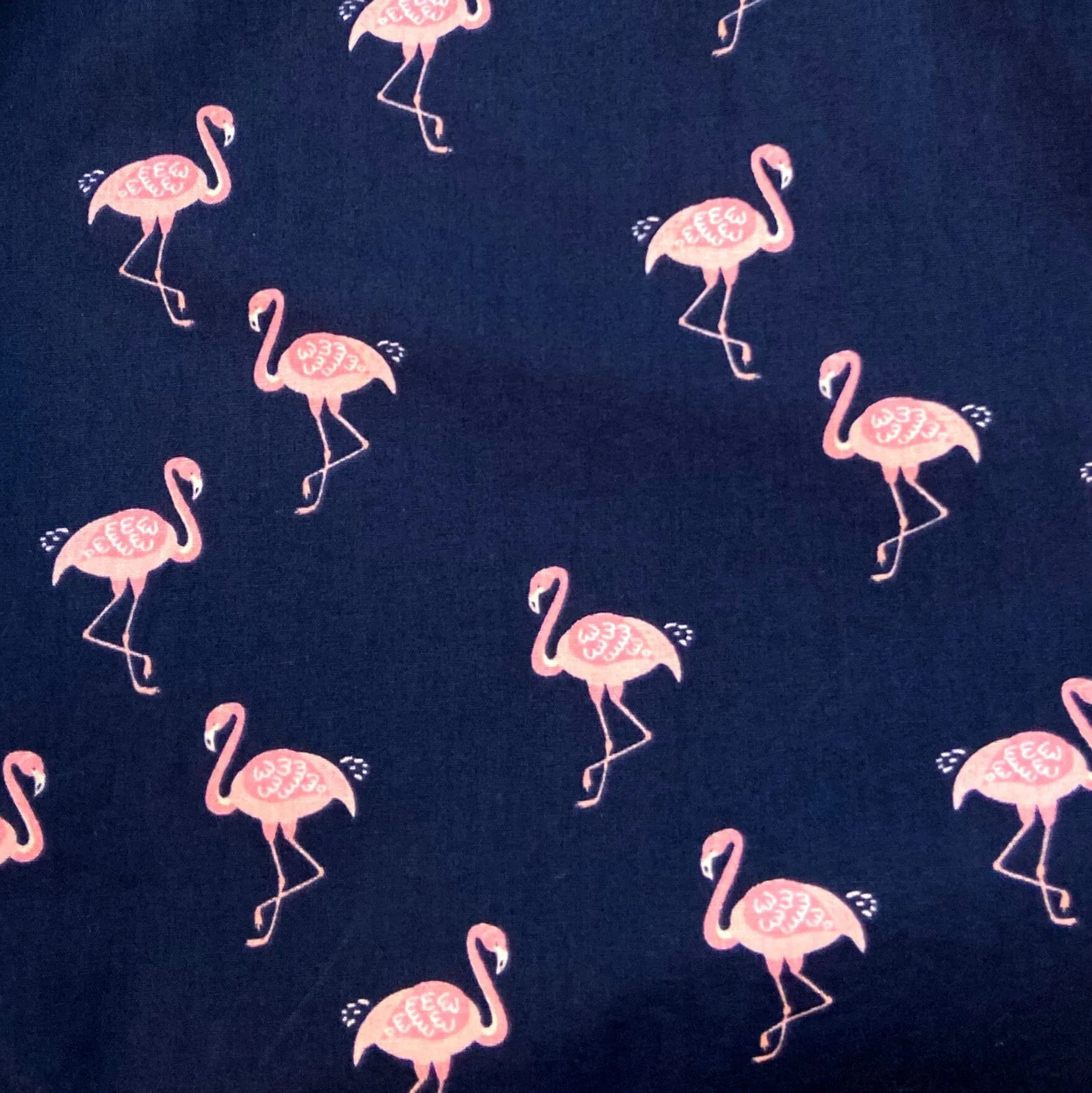 FLAMINGO ARMY