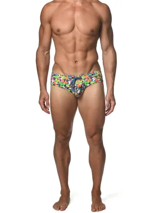 FREESTYLE SWIM BRIEF - ABSTRACT