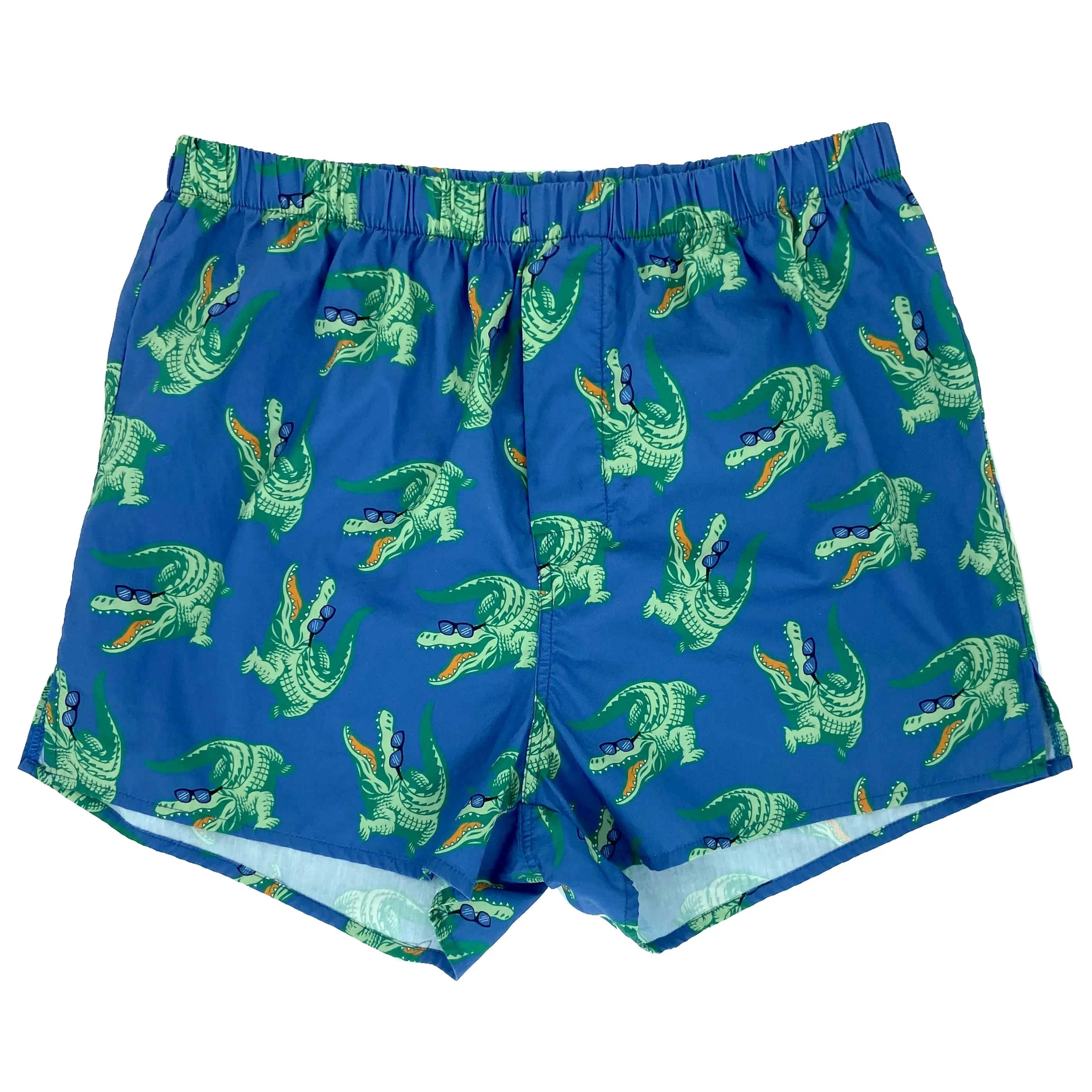 GATOR GLAM BOXERS