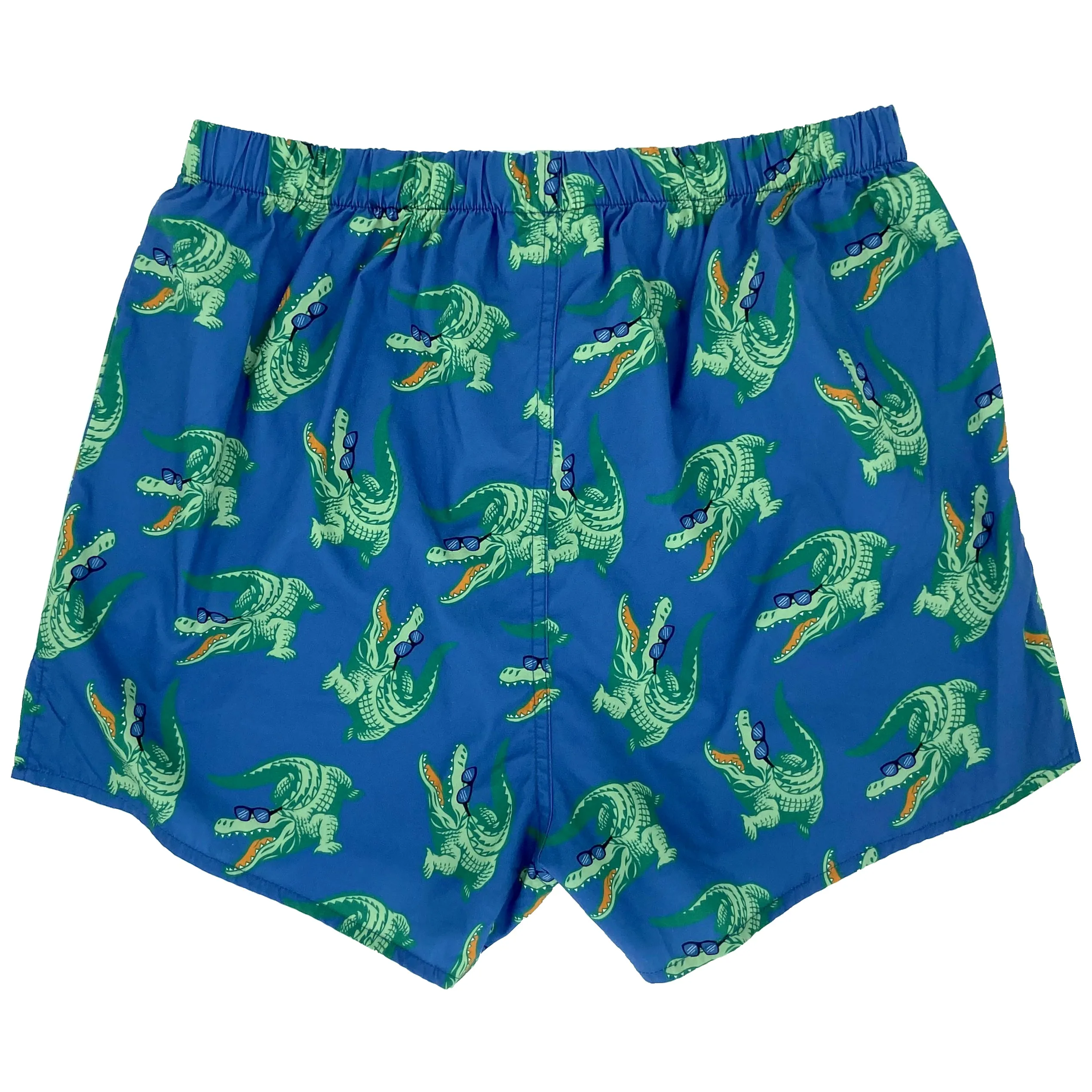 GATOR GLAM BOXERS