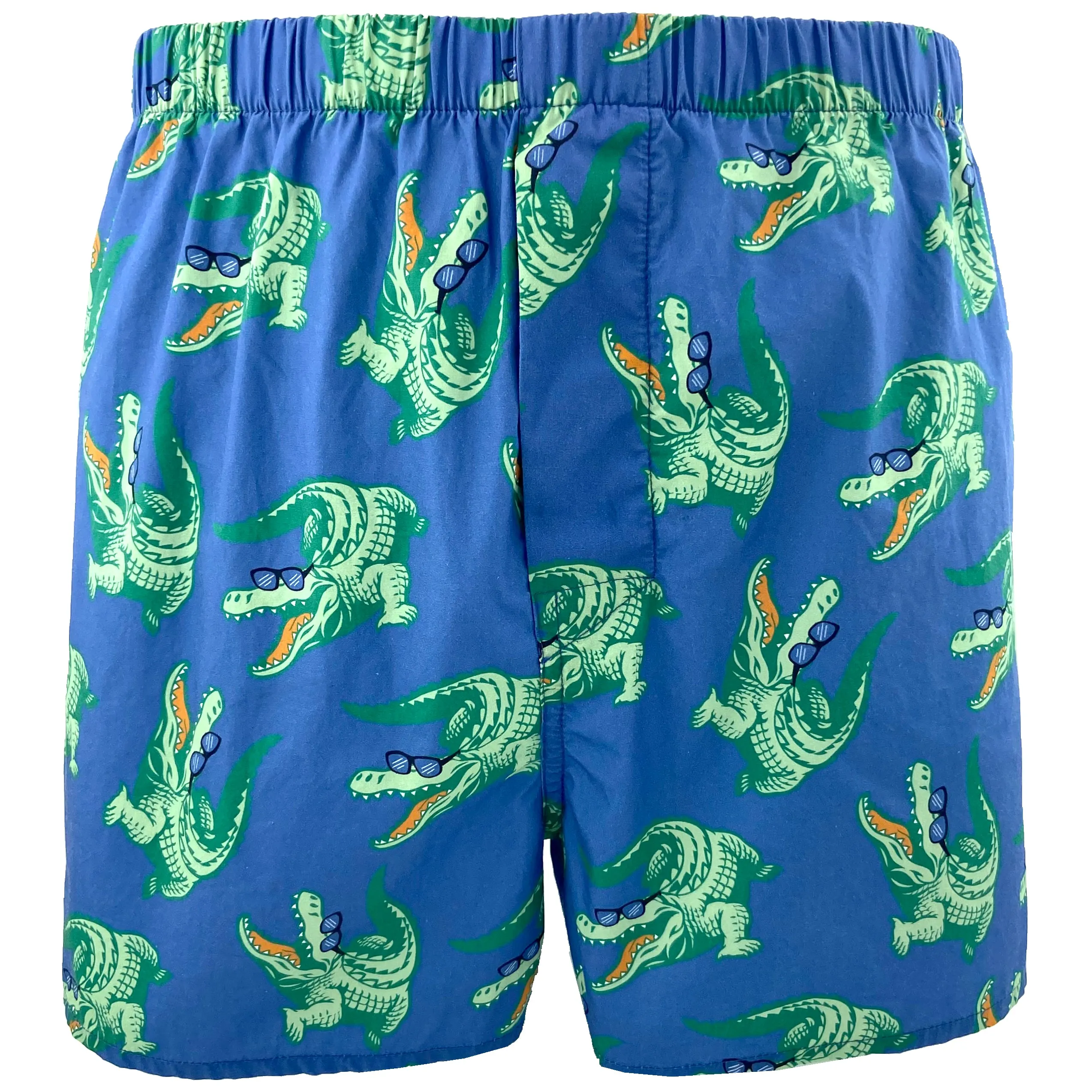 GATOR GLAM BOXERS