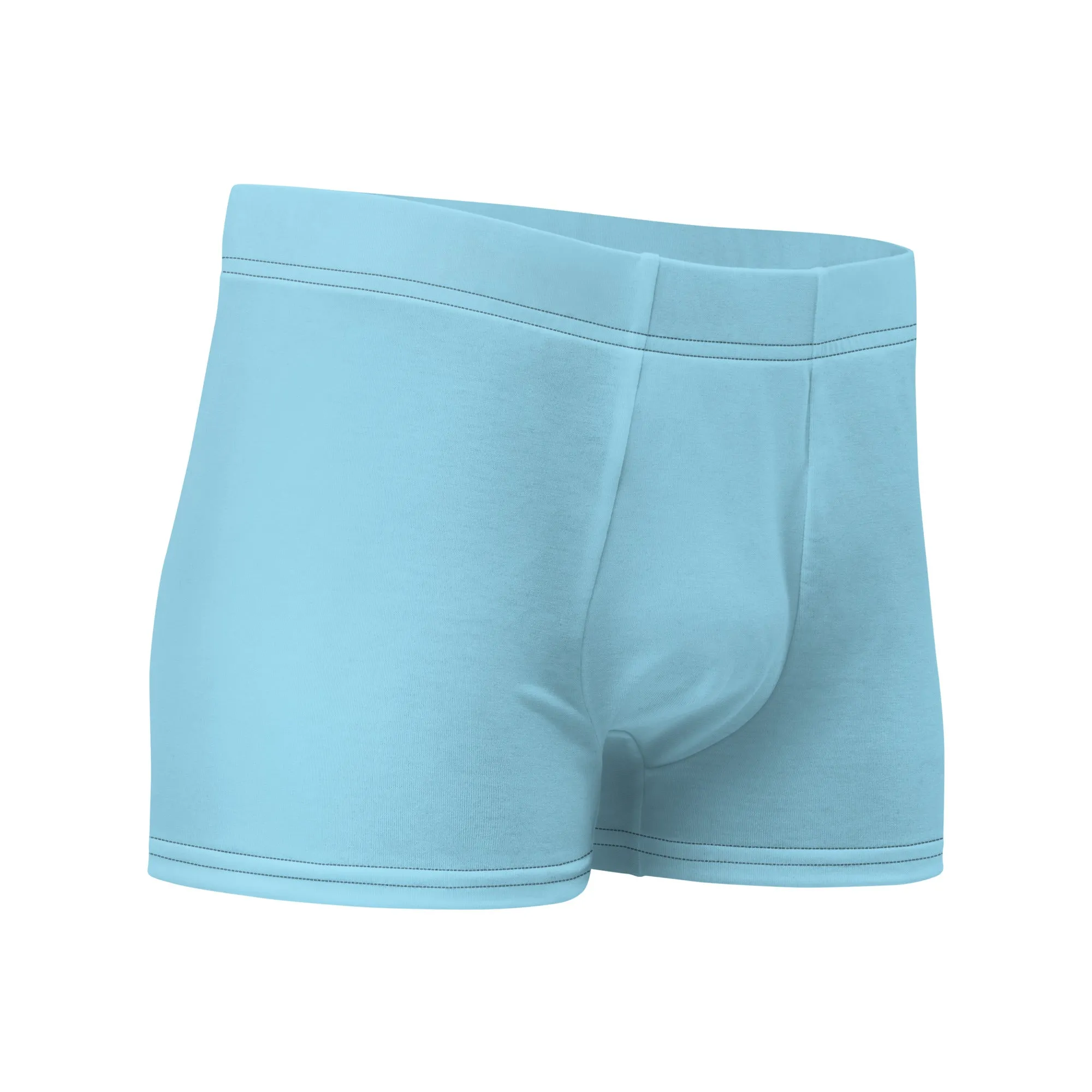 Gay Bottom Boxer Brief Underwear