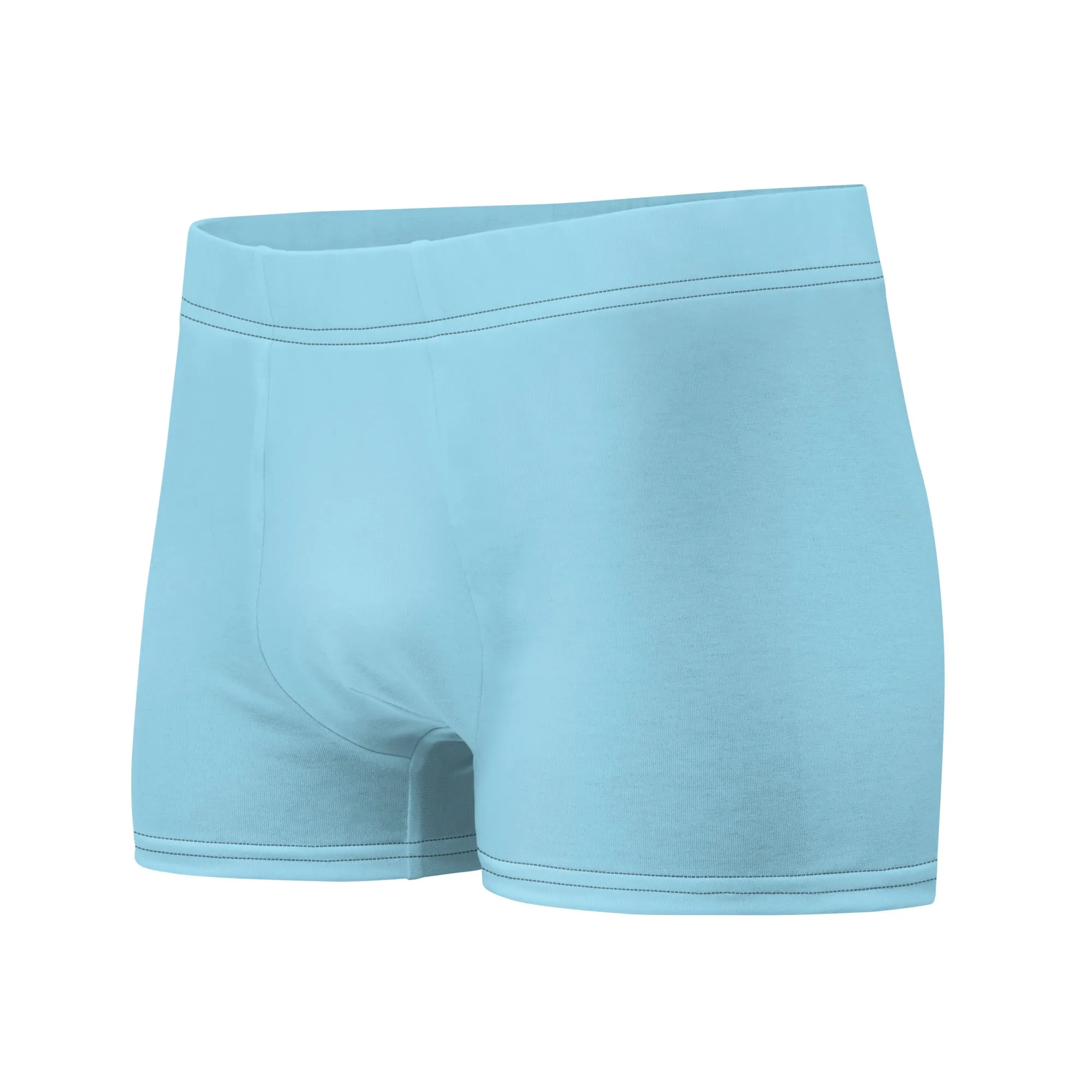 Gay Bottom Boxer Brief Underwear