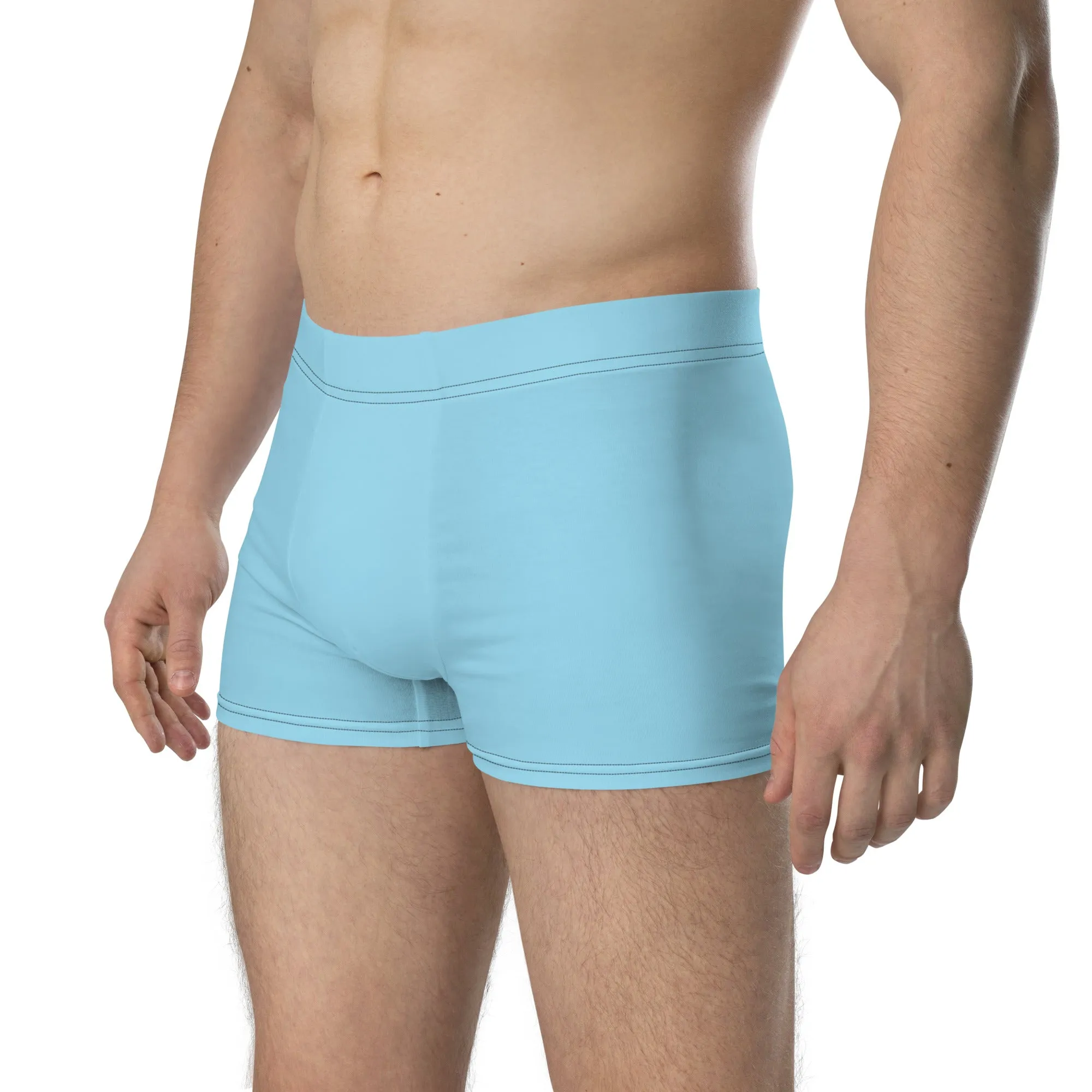 Gay Bottom Boxer Brief Underwear