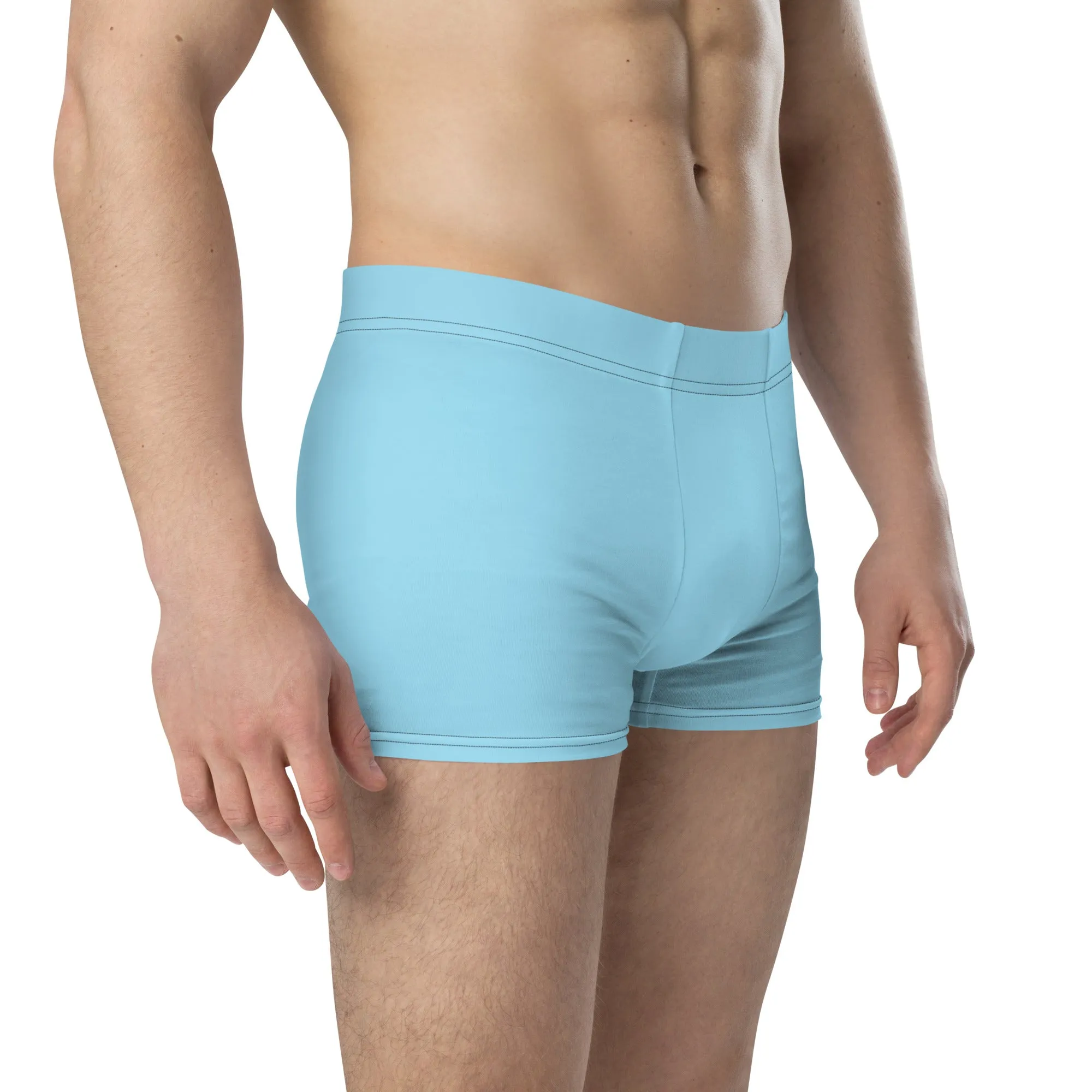 Gay Bottom Boxer Brief Underwear