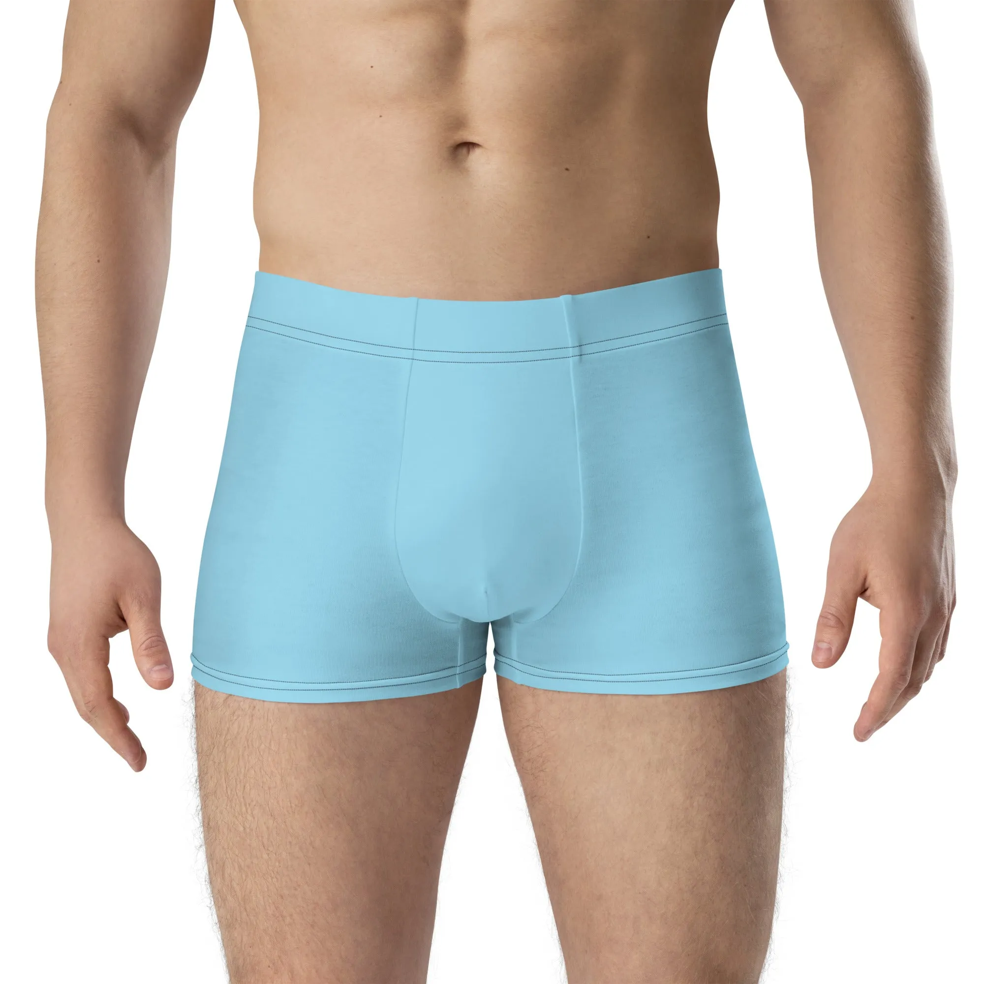 Gay Bottom Boxer Brief Underwear