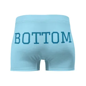 Gay Bottom Boxer Brief Underwear