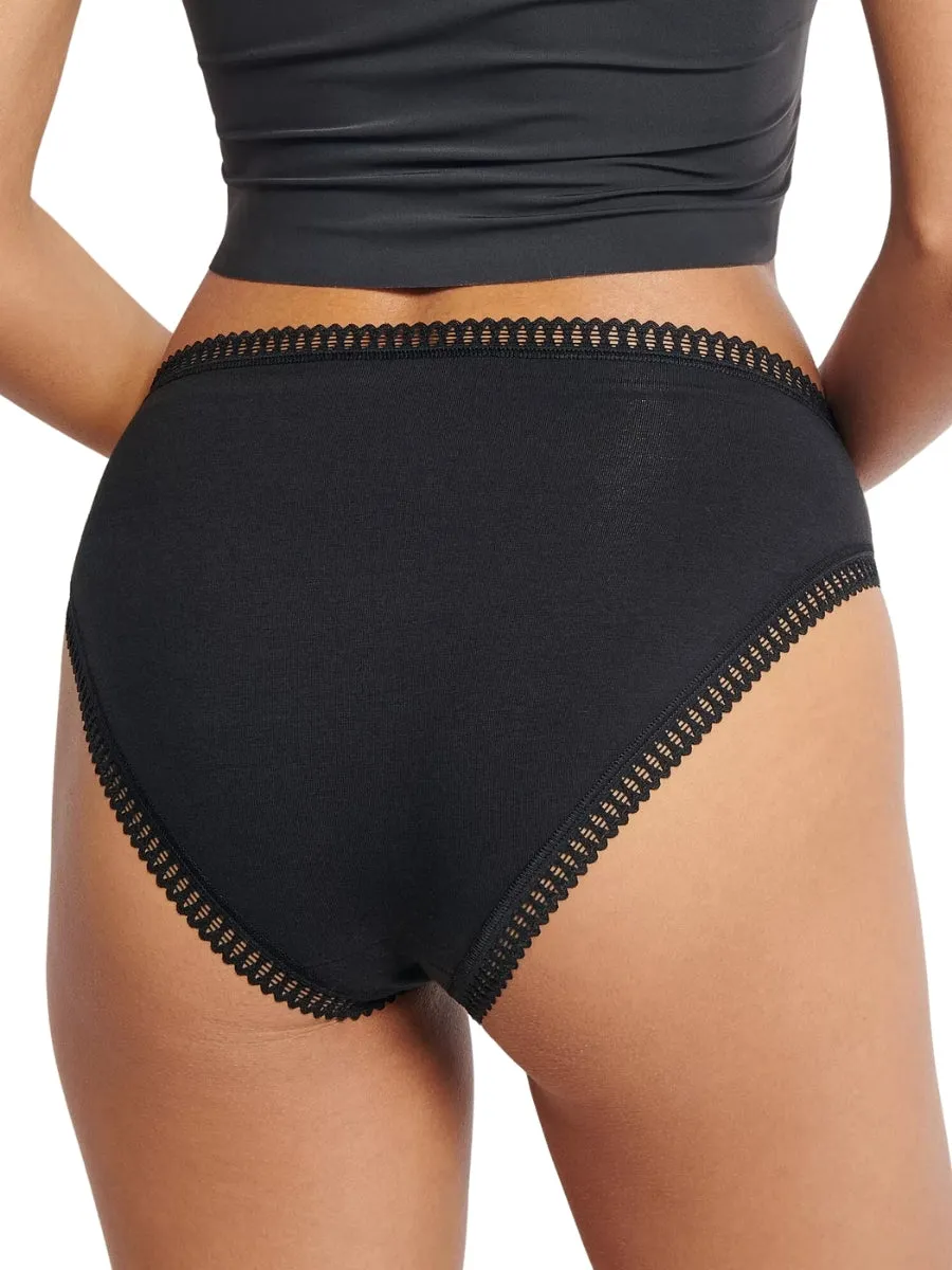 GO Crush High Leg Brief (3 Pack)