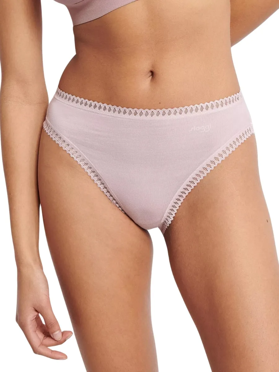 GO Crush High Leg Brief (3 Pack)