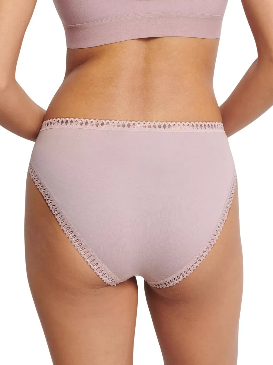 GO Crush High Leg Brief (3 Pack)