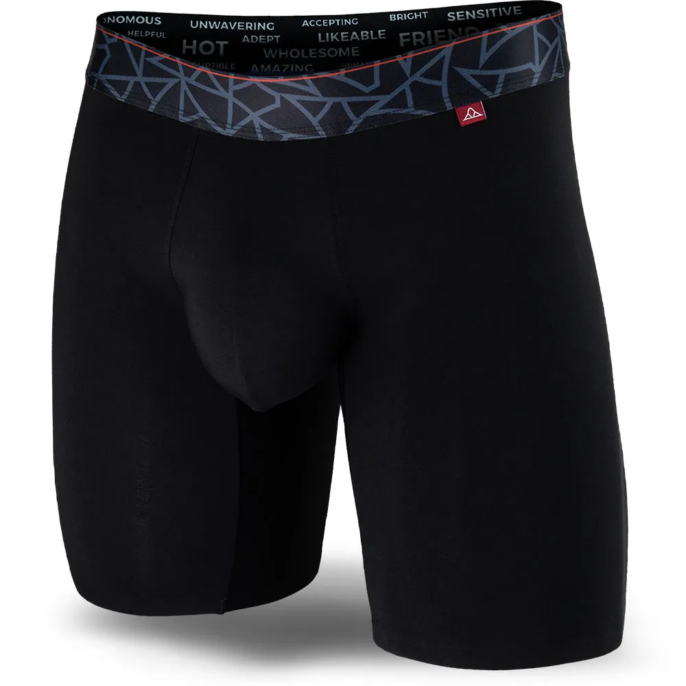 Haleakala Boxer Briefs