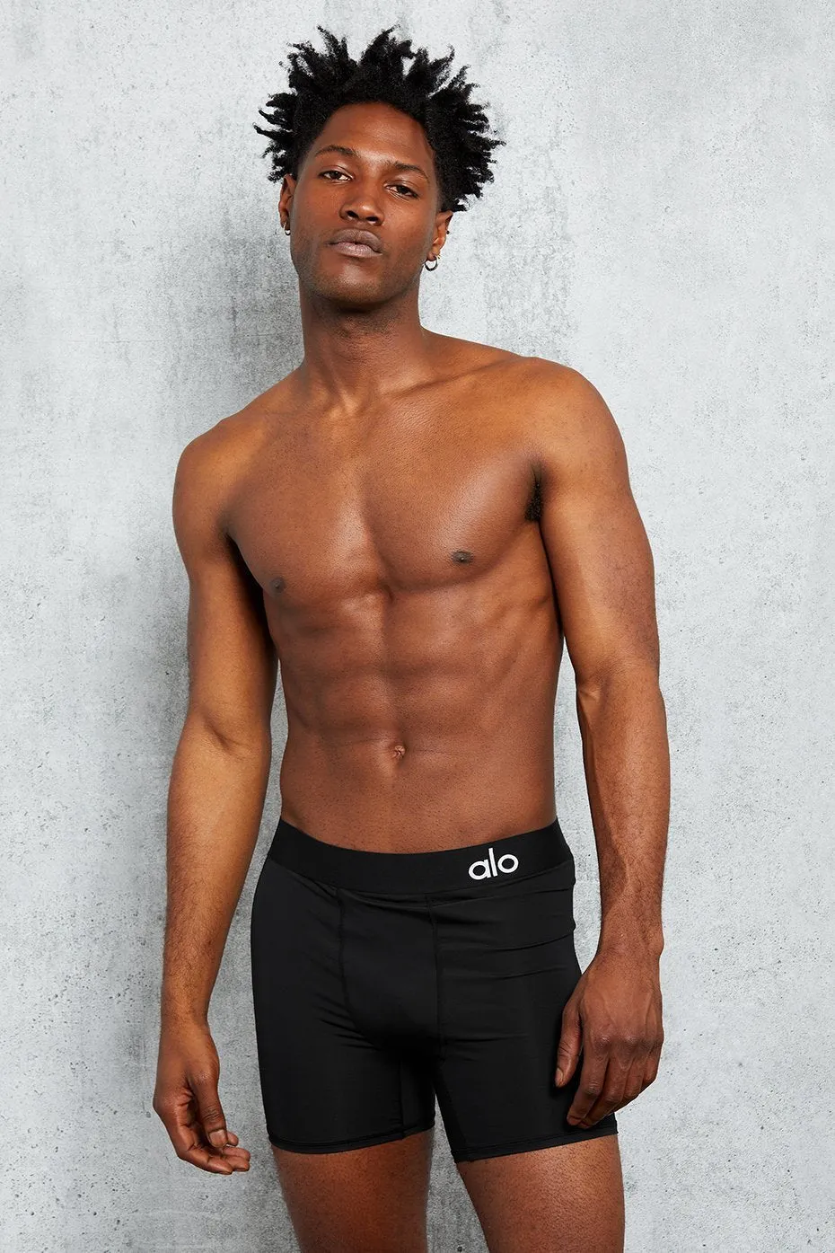 Hero Underwear - Black