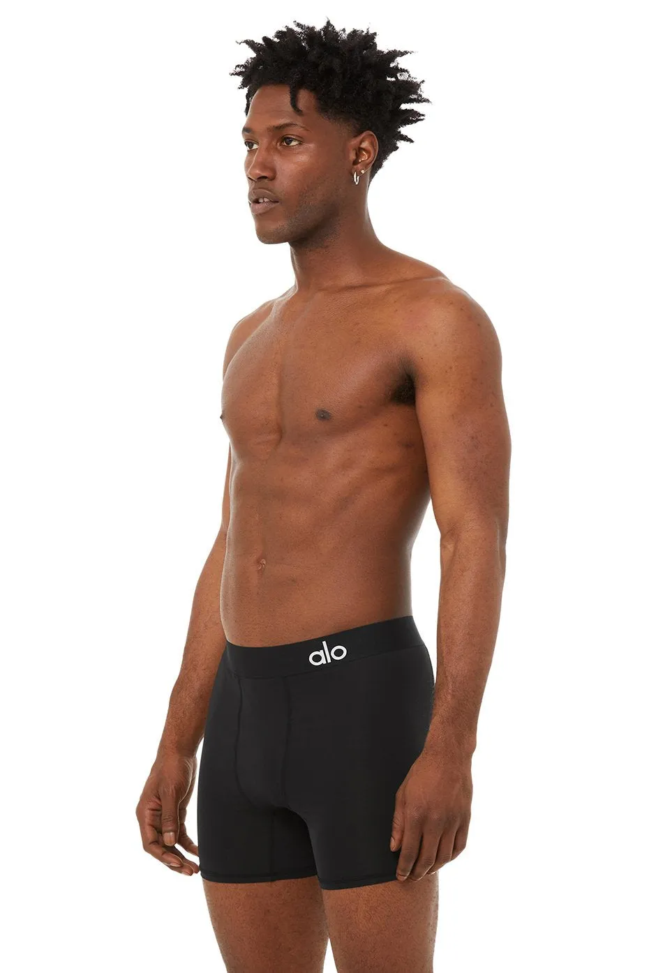 Hero Underwear - Black