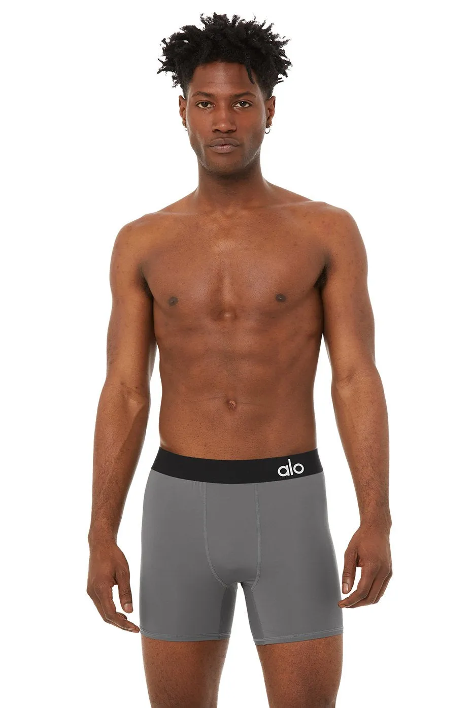 Hero Underwear - Grey