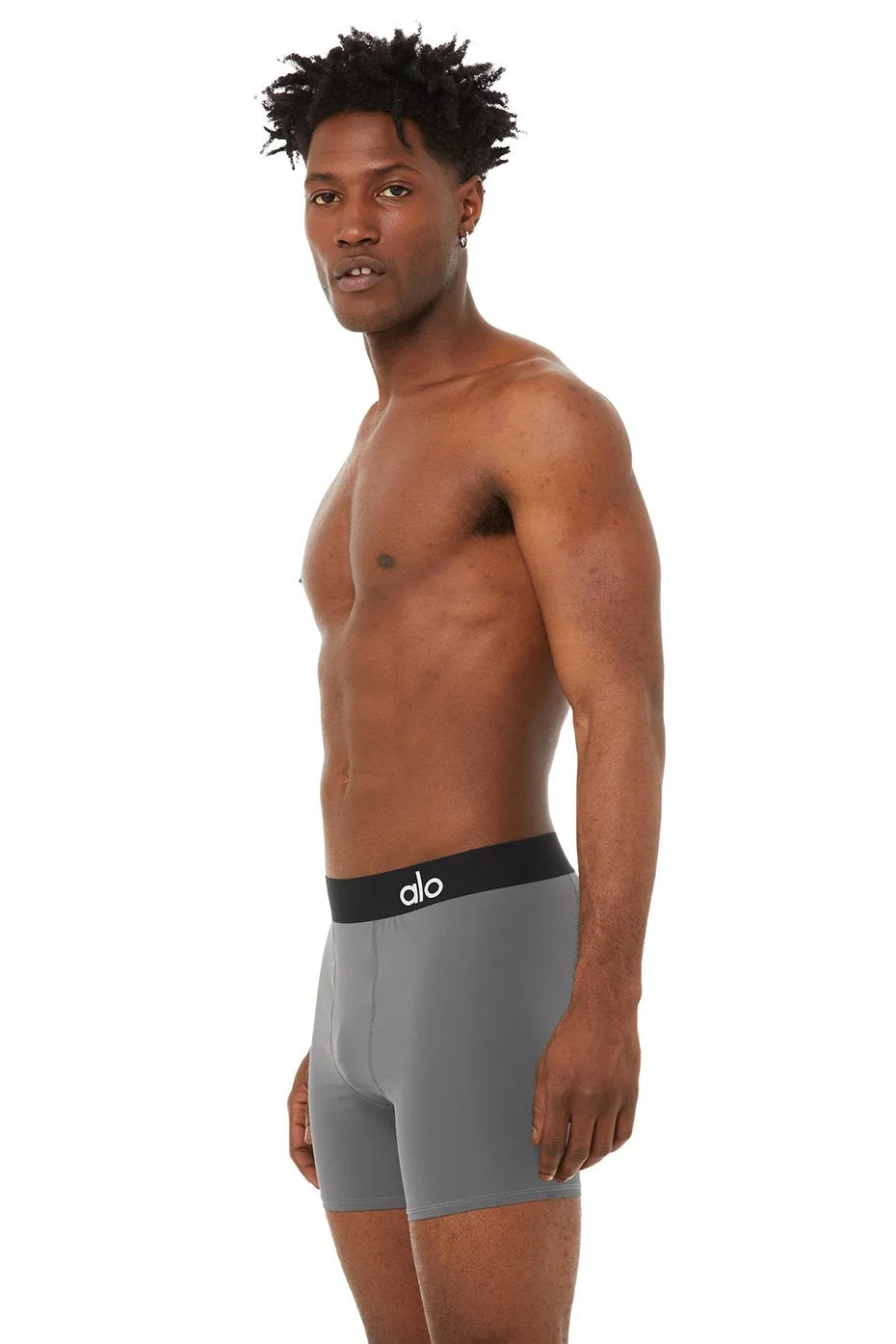 Hero Underwear - Grey