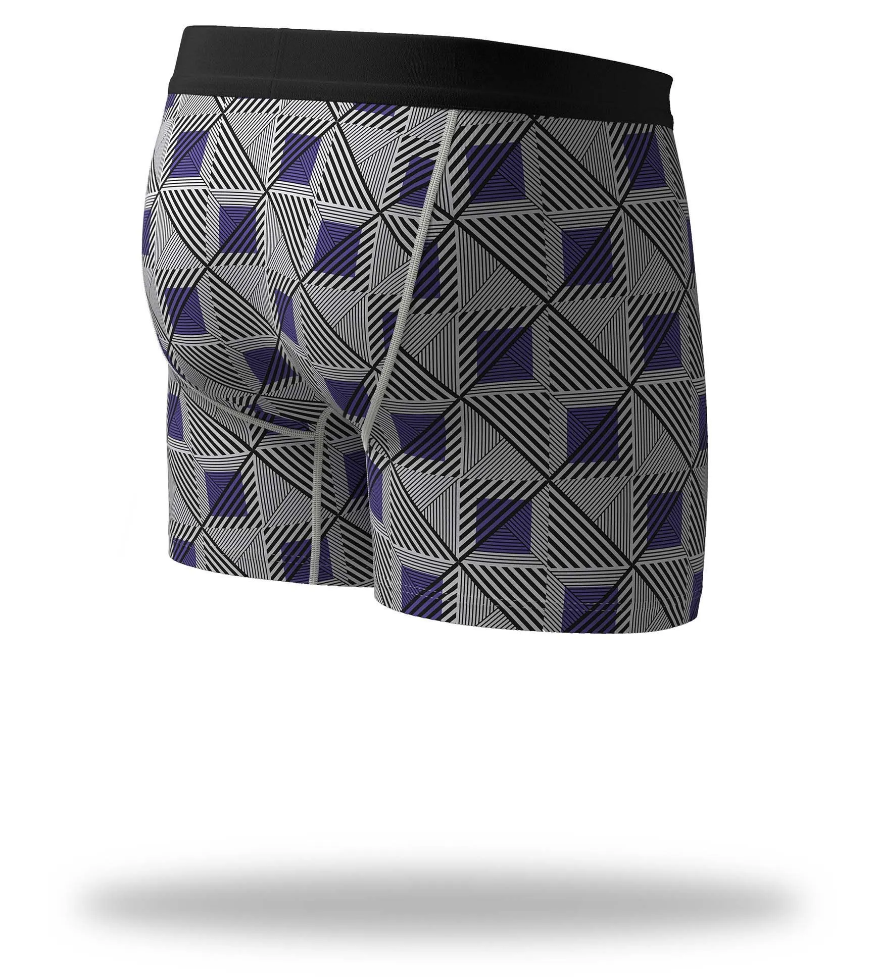 Ike SuperSoft Boxer Brief