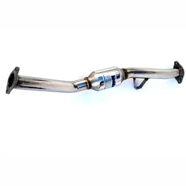 Invidia Front Pipe 2013-2021 BRZ/FR-S