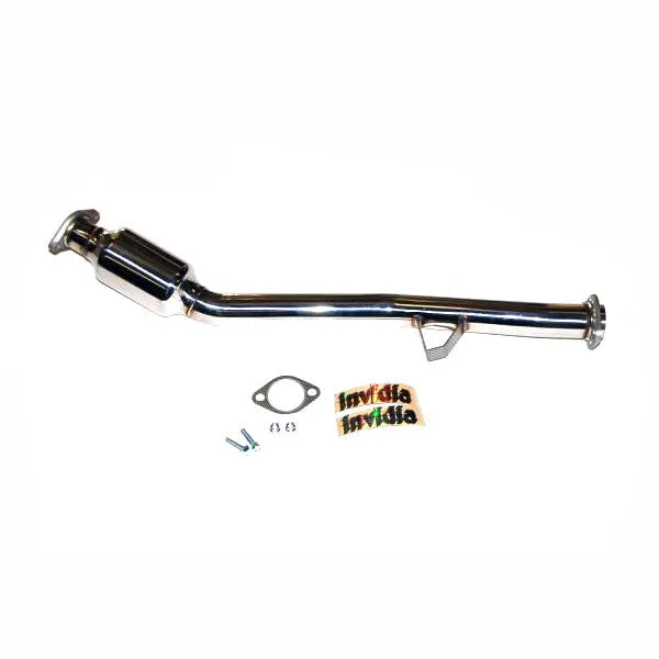 Invidia Front Pipe 2013-2021 BRZ/FR-S