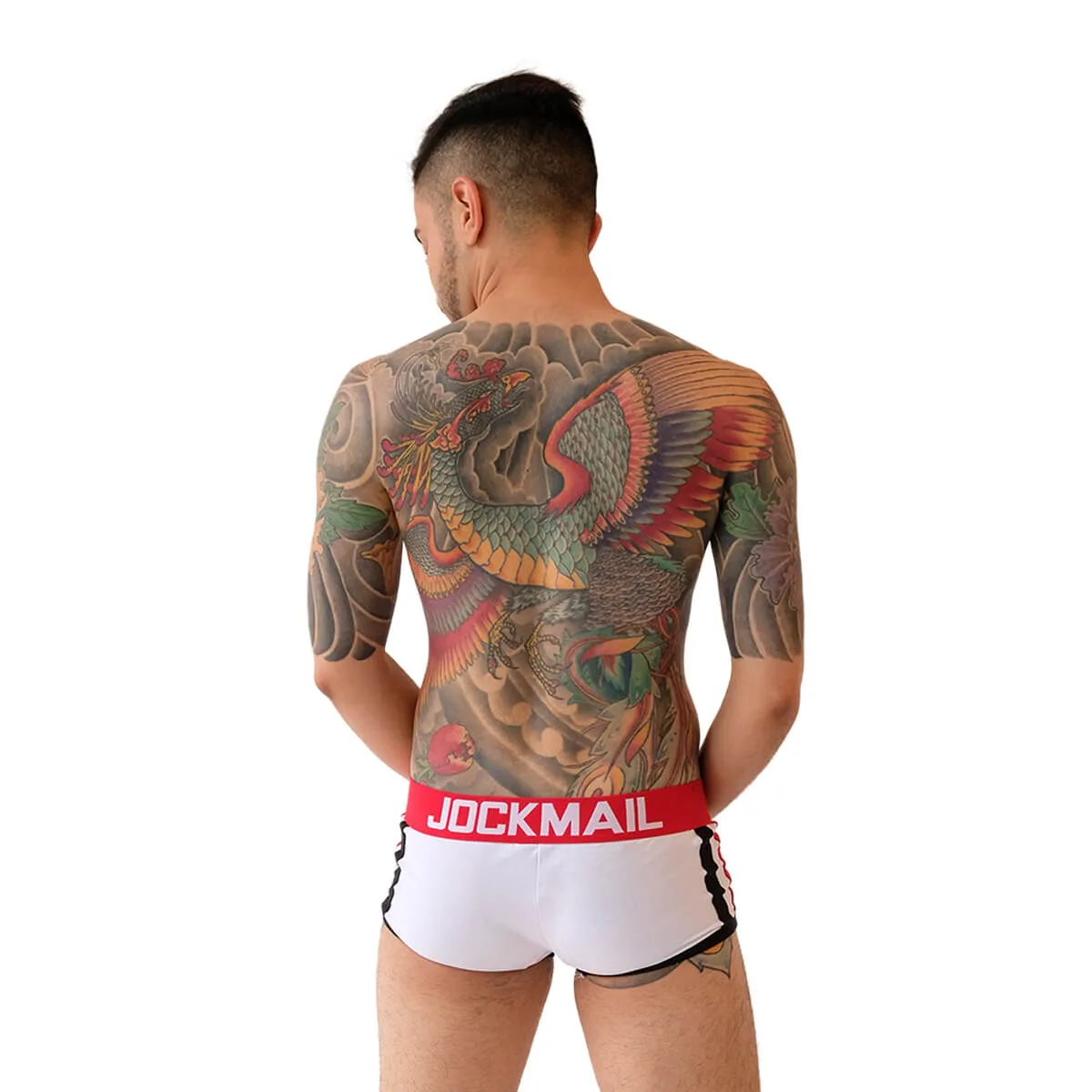 Jockmail Packing Boxer Briefs