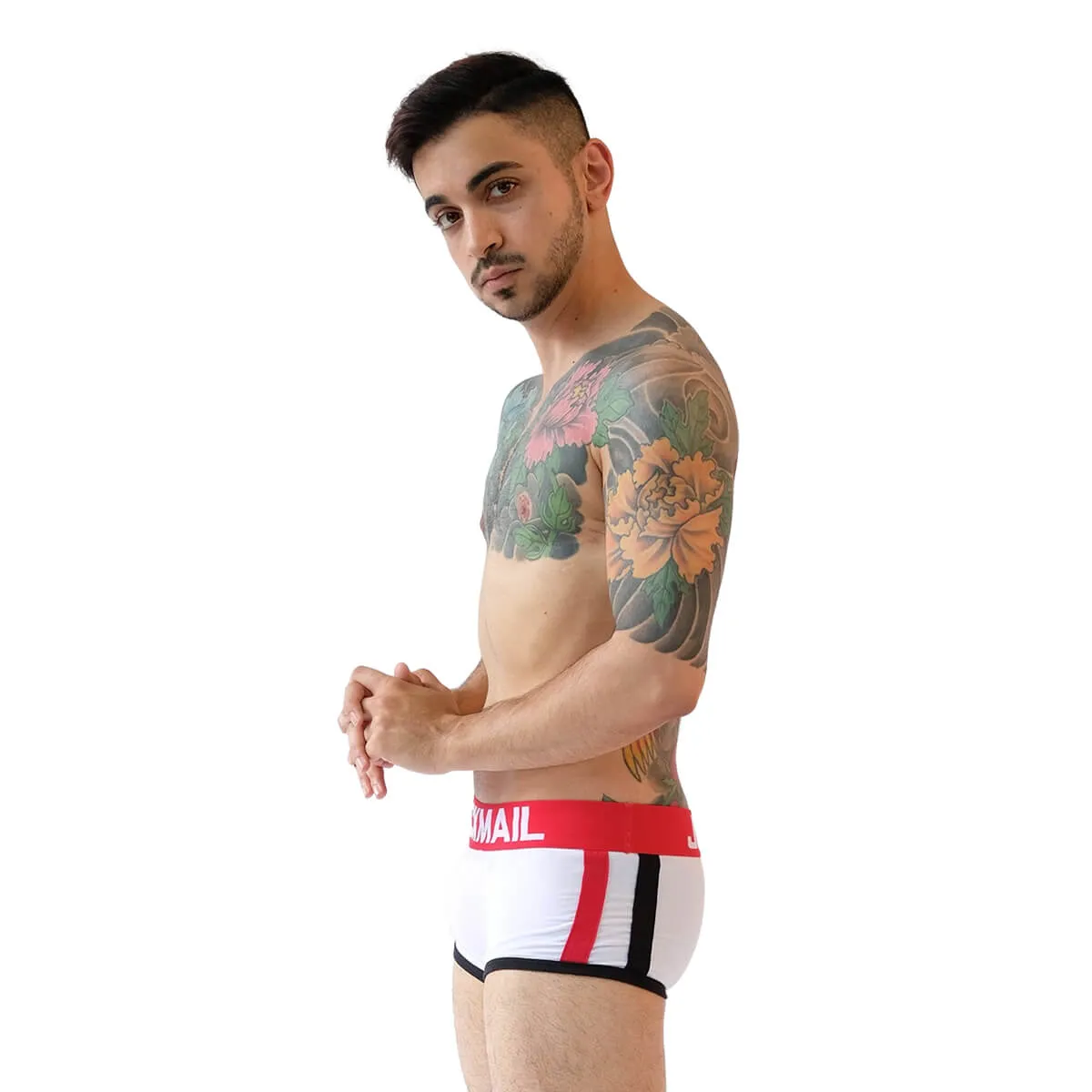 Jockmail Packing Boxer Briefs