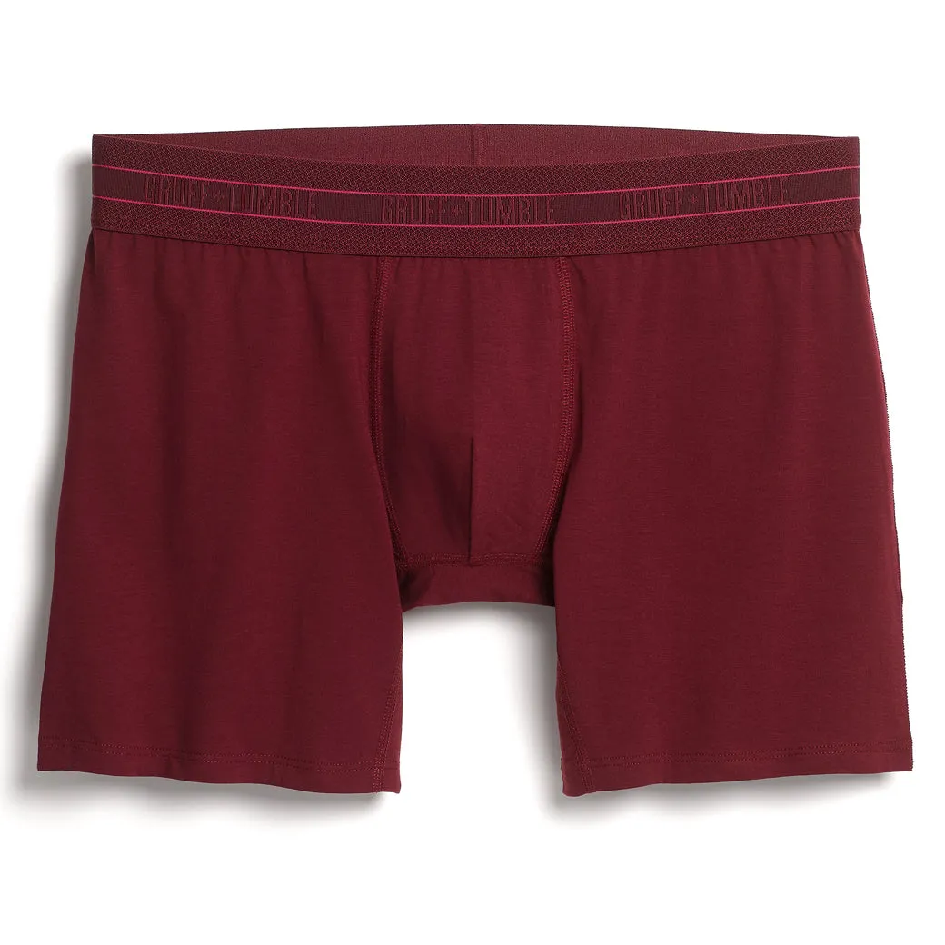 Journeyman Boxers