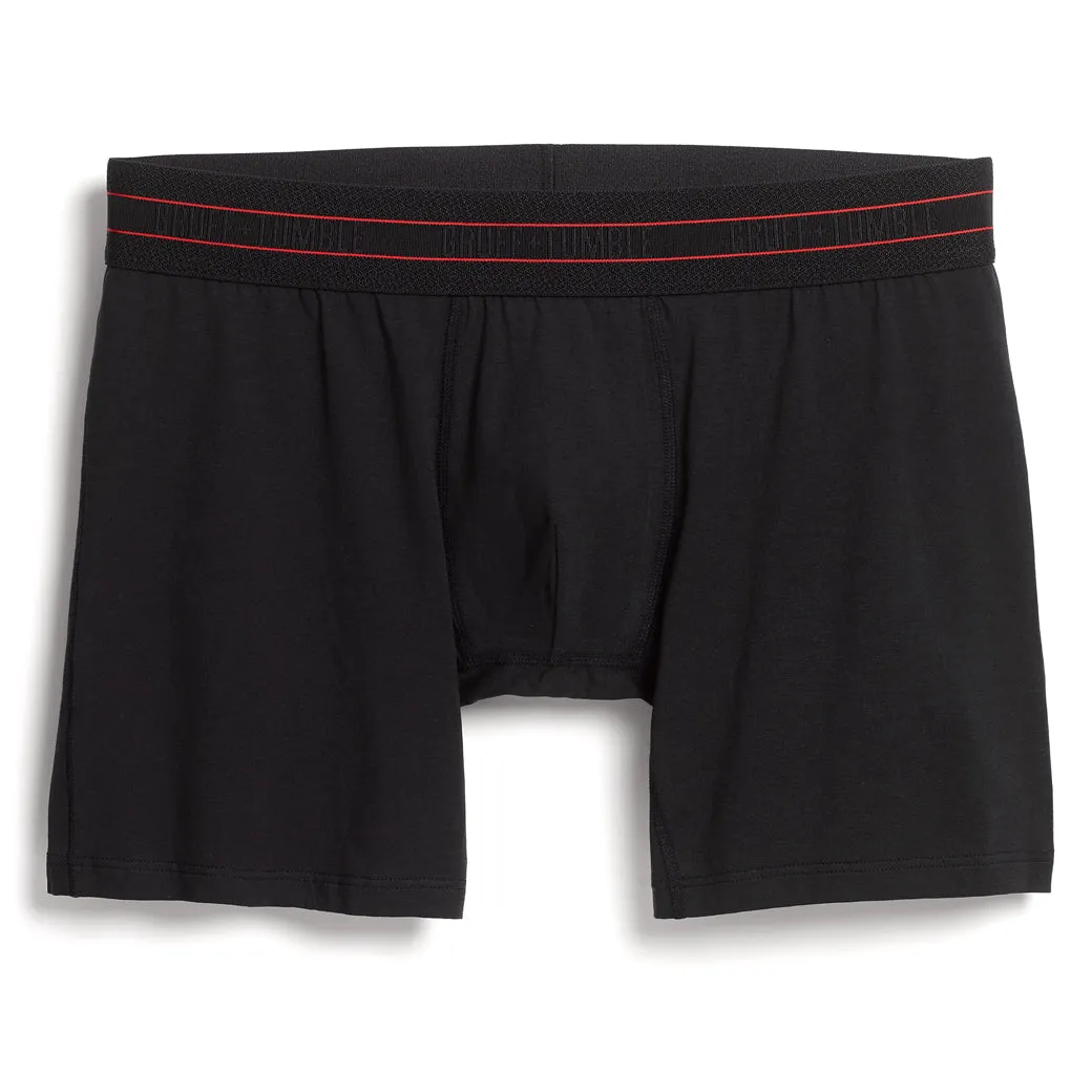 Journeyman Boxers