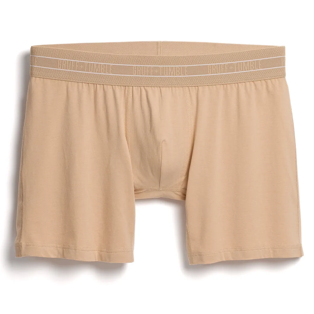 Journeyman Boxers