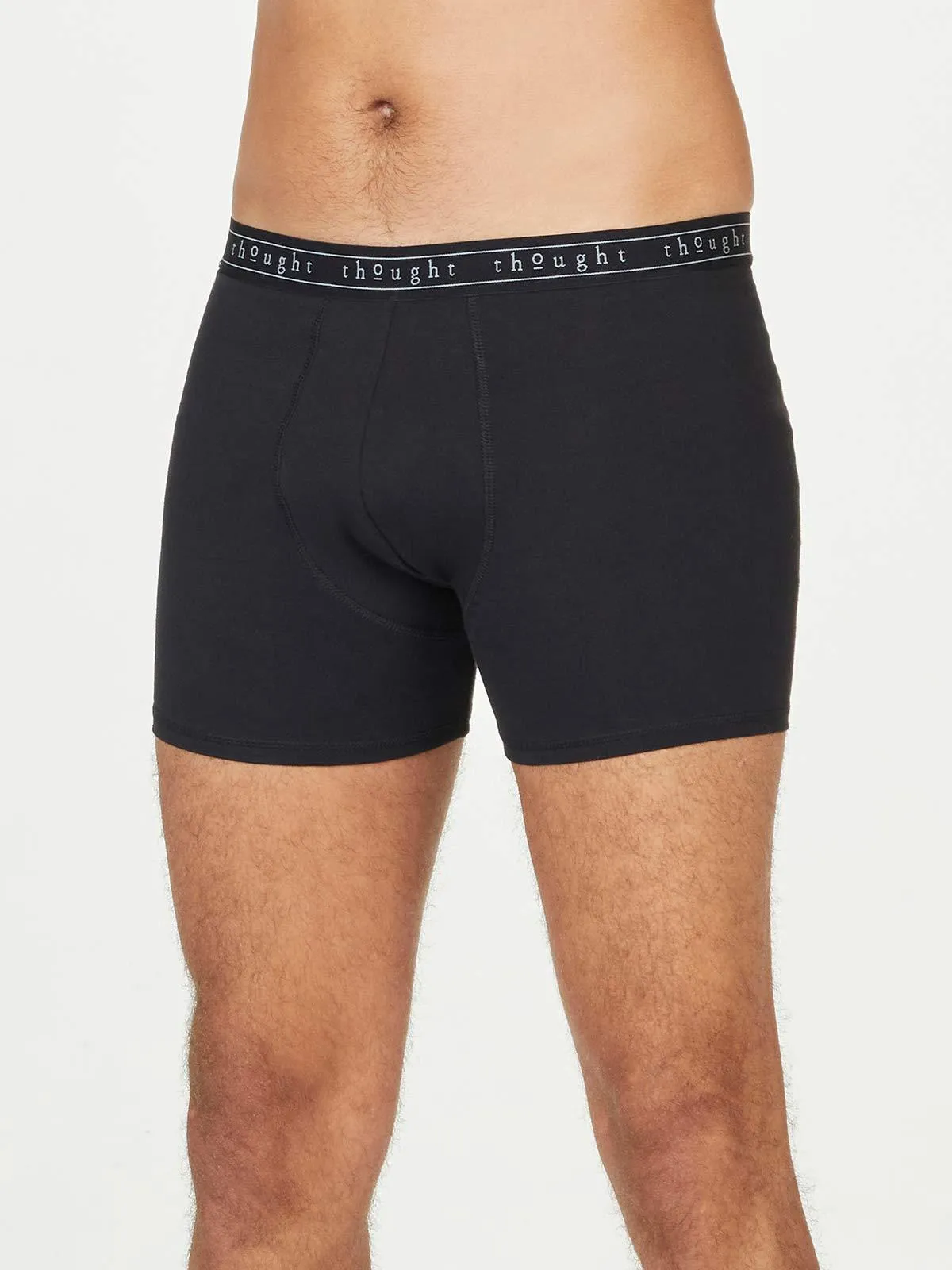 Kenny Organic Cotton Jersey Boxer Shorts