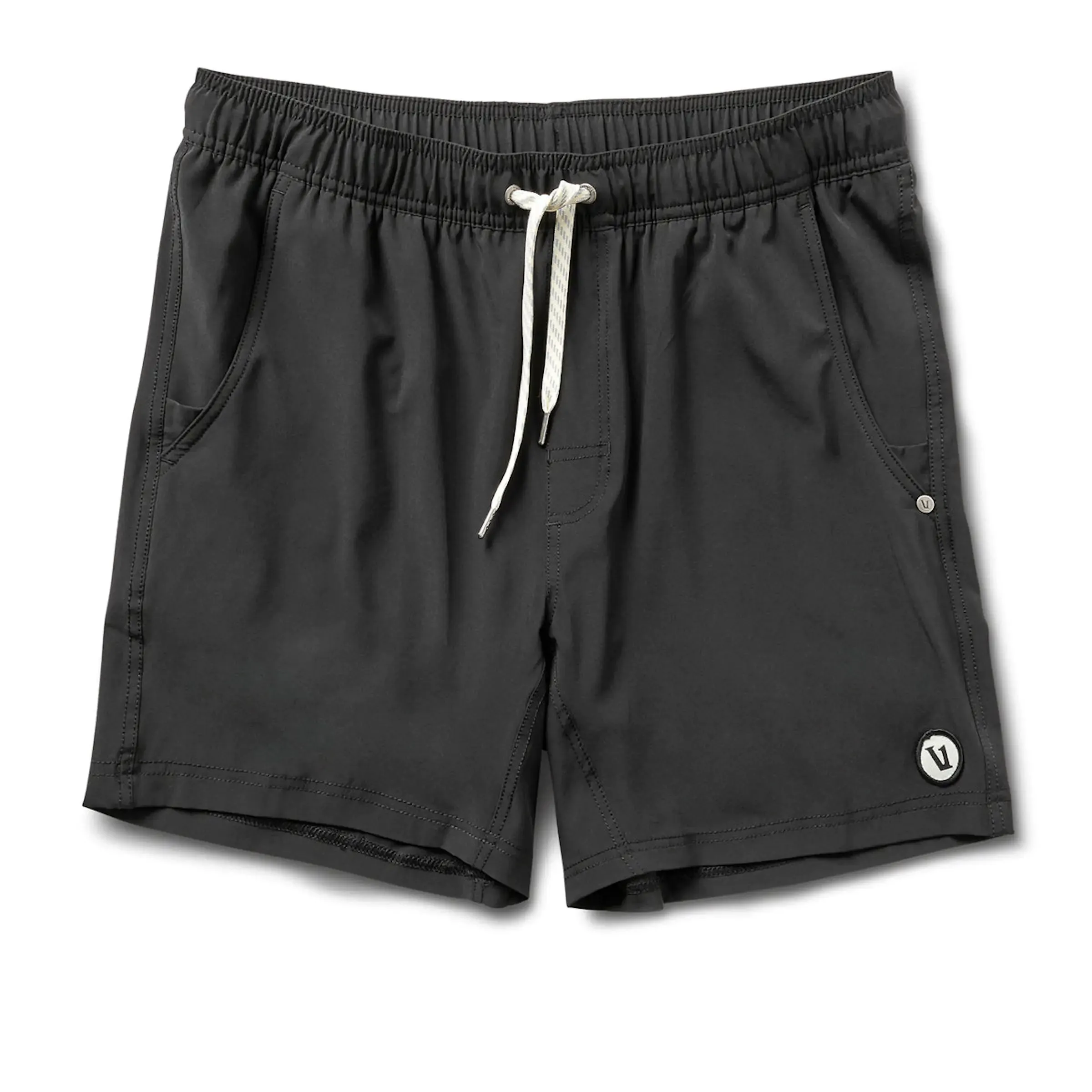 Kore Short: Black (5 inch)