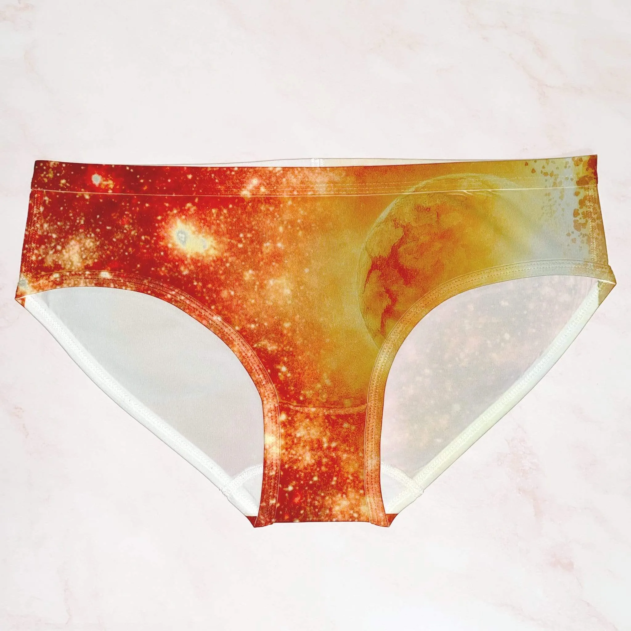 Ladies Bikini Underwear- CLEARANCE