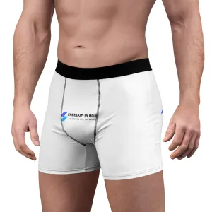 Men's Boxer Briefs (AOP)