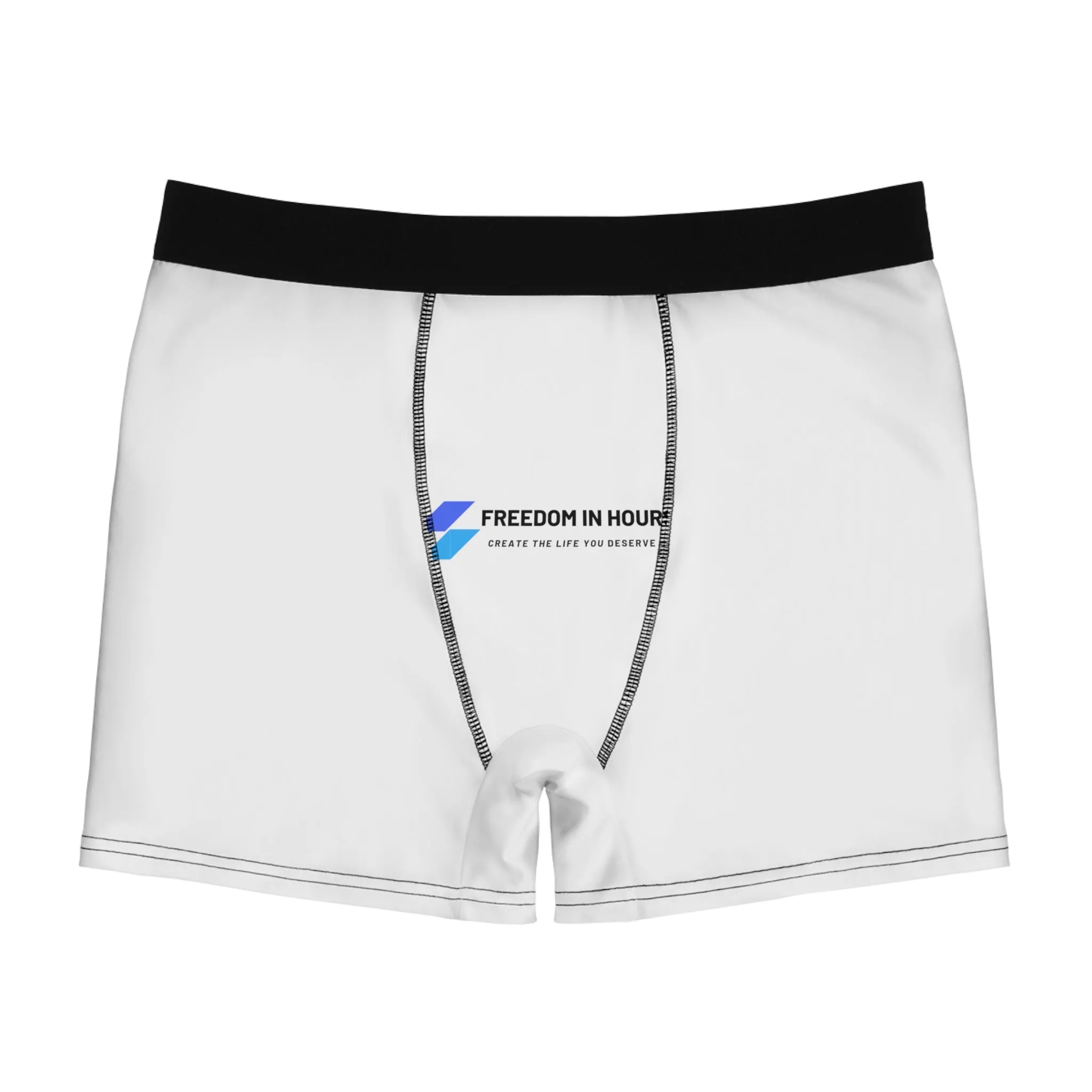 Men's Boxer Briefs (AOP)